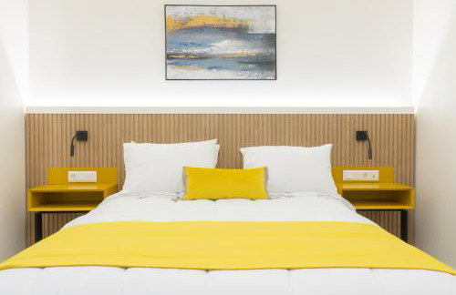 Nostos Suites - Foto 2