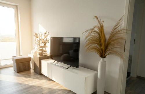 Helle Premium Ferienwohnung Christine Zweibrücken Ruhig Citynah, 100qm, Sonnentrasse - Foto 7