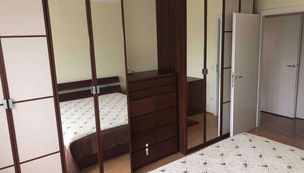 Cozy Vienna Apartment - Central Location - Foto 5, Habitación