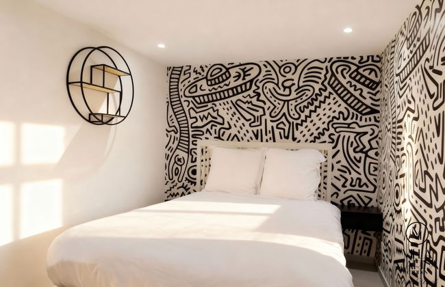 VILLA MARINA CANNES - Foto 30