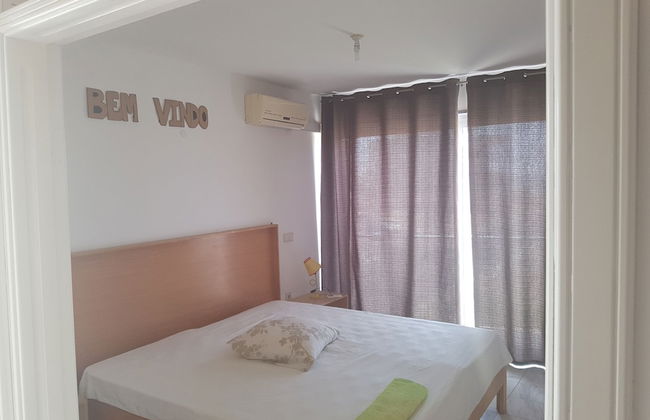 APARTHOTEL SOL & MAR - Foto 3