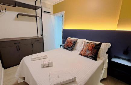 Apartamento suite próximo à Maria Fumaça - Foto 10