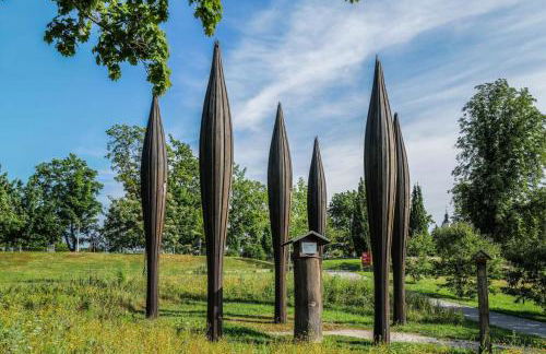 TOP 3-Zimmerwohnung nähe Kurpark - Foto 19