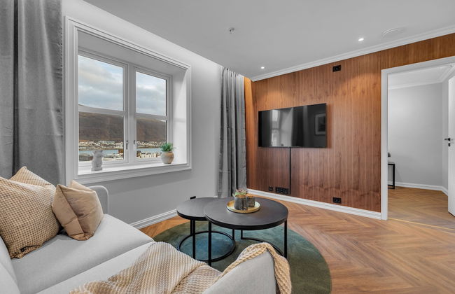 Enter St. Elisabeth Suites - Foto 6