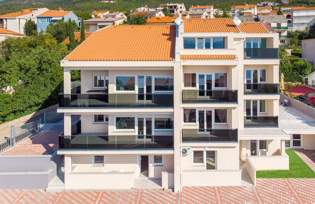 Villa Veronique - Photo 1