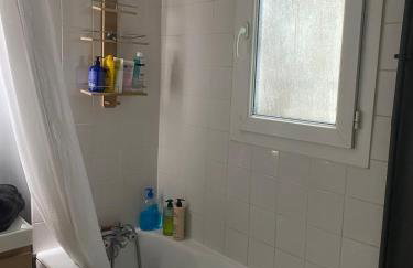 Appartement charmant à 5 minutes du métro - Foto 12