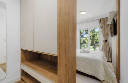 Apartamento Residencial Mauá 1 dorm by Achei - Foto 12