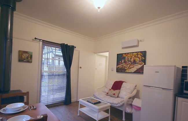 Tudor Cottages Mt Dandenong - Foto 12