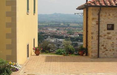 Hotel Relais Palazzo di Luglio - Photo 29