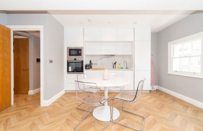 PML Apartments Southwick Street - Photo 50