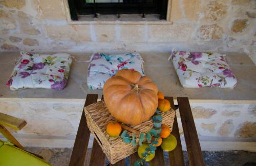 Pyrgou Villa with Shared Swimming pool - Foto 11