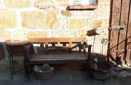 Ferienwohnung DaWi Röhrenfurth - Foto 21