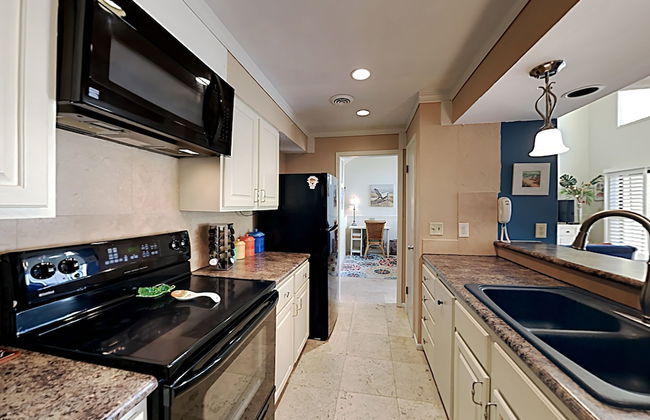 Buena Vida Townhomes by Southern Vacation Rentals - Foto 8