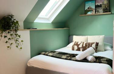 Le Verdun, Centre de Rennes - Foto 8