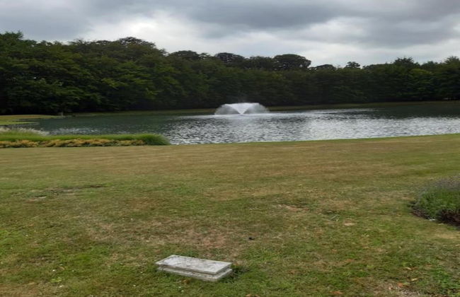 Peaceful Chalet Retreat - Foto 25