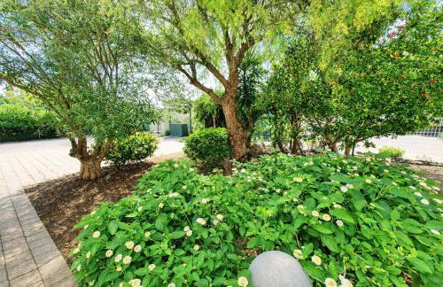 Via Ugento Apartments - by Salento Mare Cielo Travel Slow Live More - Foto 25