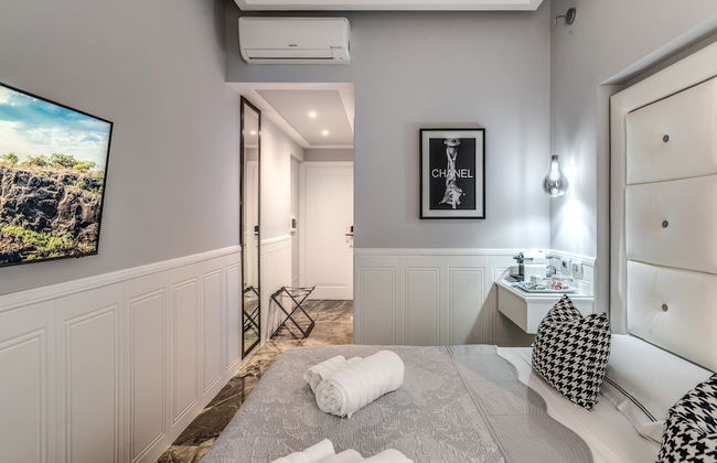 Rome55 - Piazza di Spagna - Foto 21