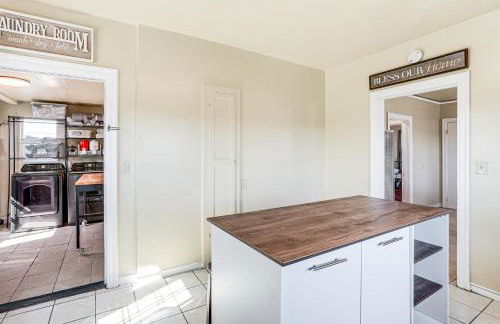 Oakland Apartment 8 Mi to Dtwn! - Foto 12