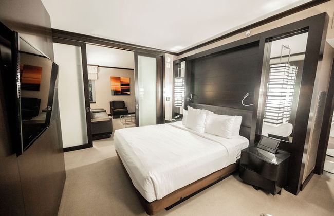 StripViewSuites at Vdara - Foto 27