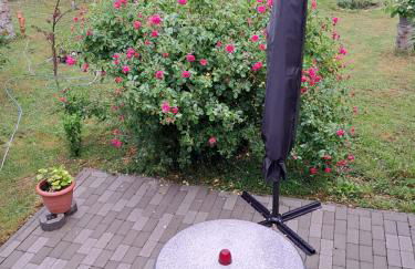 Ferienwohnung Rosengarten - Foto 23