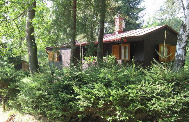 Chata Kytlice - Foto 22