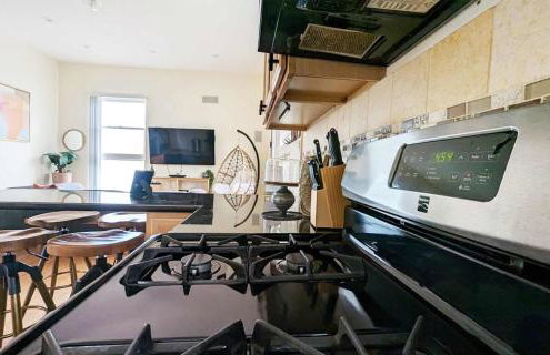 Seaside Sanctuary - Rooftop Deck & Hot Tub - Foto 17