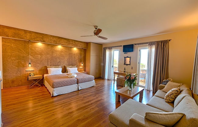 Petani Bay Hotel - Adults Only - Foto 55