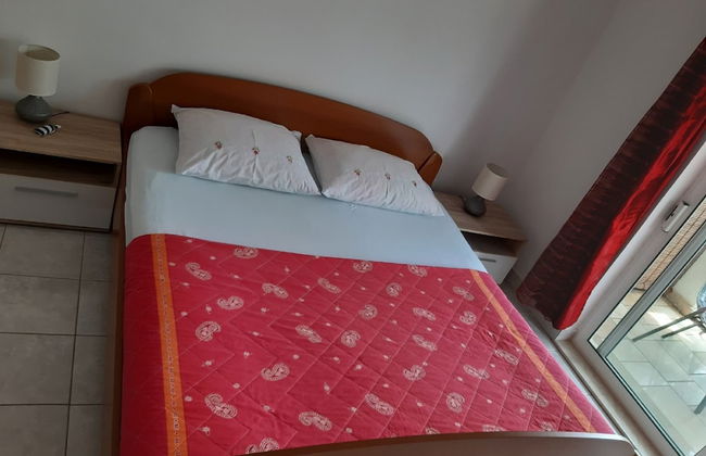 Apartments Marko Peljesac - Two Bedroom Apartment - Foto 5