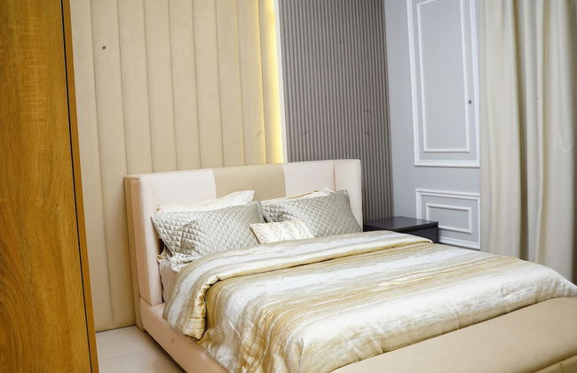 Stylish 1 BR for rent G005 - Foto 3