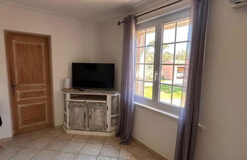 Maison calme au cœur des vignes - Foto 10