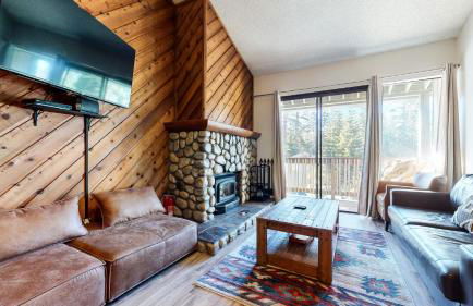 Crestview #2 - Close to The Village, Near Year-round Outdoor Activities - Foto 10