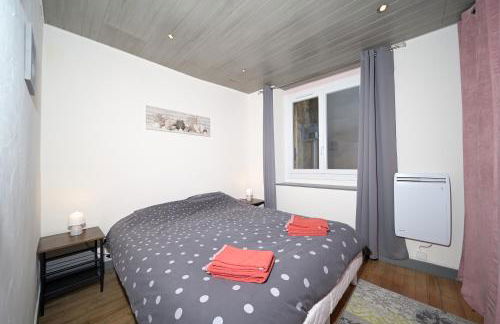 Le Gîte des 3000 avec Spa - Foto 7