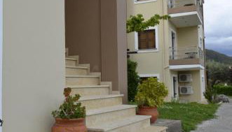 Agnanti Villas - Foto 4, Garden