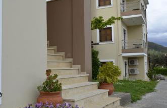 Agnanti Villas - Foto 4