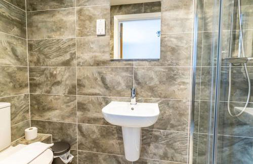 Beresford, woodland lodge, sauna, hot tubs & games for 18 - Foto 48