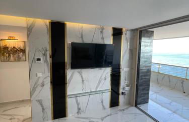 Panoramico Apartamento Principado Marina - Photo 11