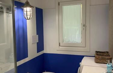 Residence Elegance Villa La Sterlizia Porto Pino - Foto 16