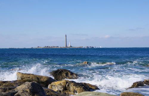 Maison "Ouessant" Pays des Abers - Foto 46