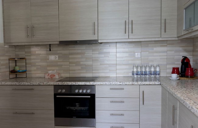 Aggelos Home in Kato Alepohori - Foto 17