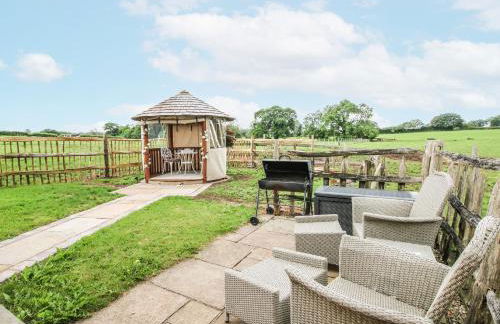 The Shooting Folly - Foto 28