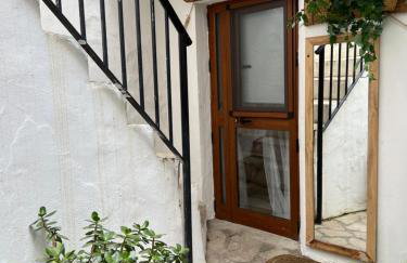 Tarifa the Life, acogedor estudio centro histórico - Foto 4