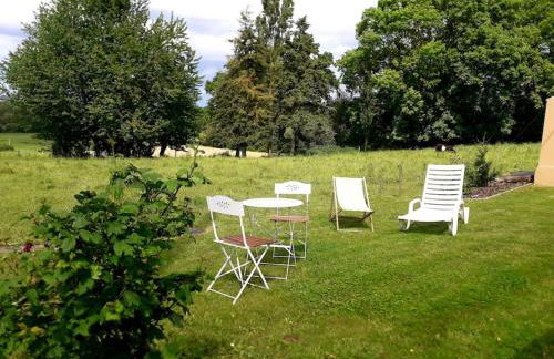 La petite maison dans la prairie - Photo 7