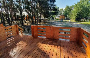 Domki Gromadka - Foto 24