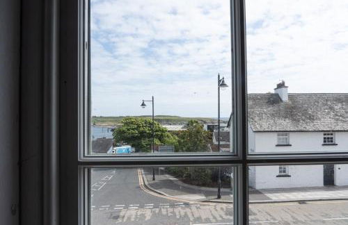 Fairway & Footpath Apartments Castle Place - Foto 14