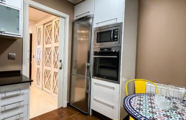 Travesía 60 Boutique Apartment by VigoVacaciones - Foto 22