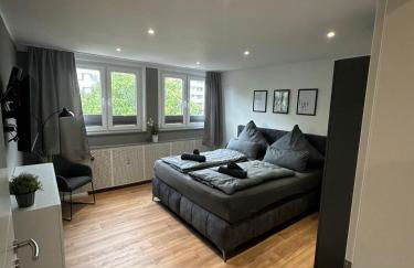 Claussen-Apartment Bremerhaven - Foto 1