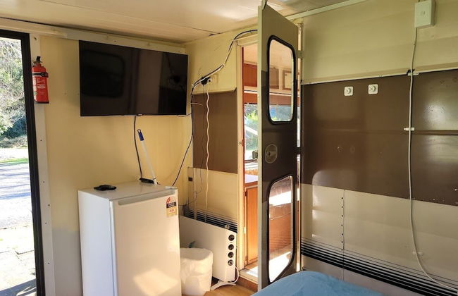 Dickson Holiday Park - Foto 22