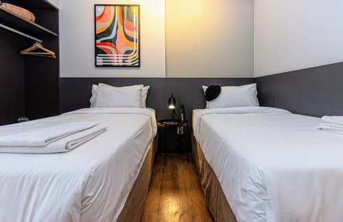 Charlie Aeroporto Congonhas CGH - Foto 54