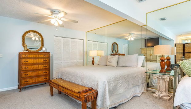 Miller Time - Foto 3, Habitación