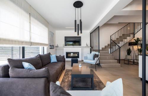 Villa Levant - Foto 27